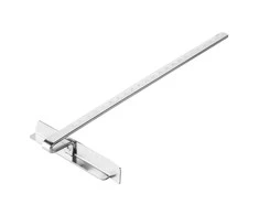 Akumuliatorinis bešepetėlinis diskinis pjūklas GRAPHITE 18V Li-Ion 165 mm
