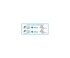 GRAPHITE diskinis pjūklas Energy+ 18V (58G008)