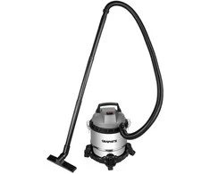 Graphite Dulkių siurblys pramoninis 800W, zbiornik 12l