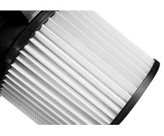 Pelenų siurblys GRAPHITE 58GE125, 18V Li-ion, 15L