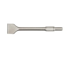 Graphite Dłuto šešiakampis 30 mm, 75 x 400 mm