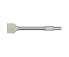 Graphite Dłuto šešiakampis 30 mm, 75 x 400 mm