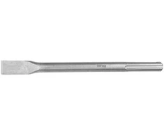 Dłuto SDS Max plokščias kaltas 25 x 18 x 280 mm