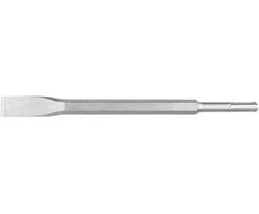 SDS Plus Plokščias Kaltas GRAPHITE 55T112 (20x14x250 mm)