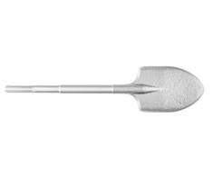 Graphite SDS Max Vane kaltas 100 x 450 mm