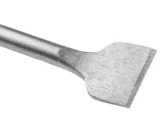 Graphite SDS Max kaltas plokščias 75 x 300 mm