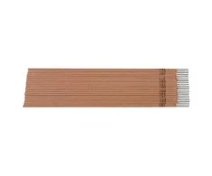 Elektrody Rutilo elektrodai 1,8 mm, 1kg, žema įtampa