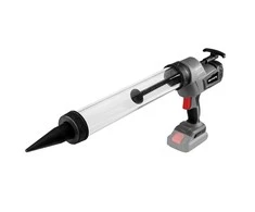 Akumuliatorinis hermetiko pistoletas Graphite 58GE115; 18 V (be akumuliatoriaus ir pakrovėjo)