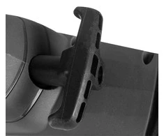 Akumuliatorinis hermetiko pistoletas Graphite 58GE115; 18 V (be akumuliatoriaus ir pakrovėjo)