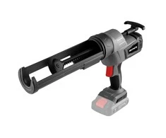 Akumuliatorinis hermetiko pistoletas Graphite 58GE114; 18 V (be akumuliatoriaus ir pakrovėjo)