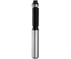 Frez Tiesus medžio pjoviklis su guoliu, kietmetalio, 8 x 19 mm, 8 mm kotas