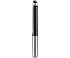 Frez Tiesus medžio pjoviklis su guoliu, kietmetalio, 9,5 x 38 mm, 8 mm kotas