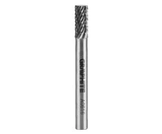 Graphite Metalo freza NEO 6 x 16 mm, cilindrinė, volframo karbido, kotas 6 x 45 mm