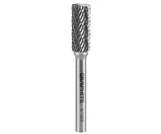 Graphite RUGSĖJIS 6 X 45 MM 55H357 GRAFIJA