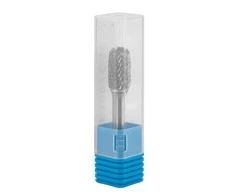 Graphite Metalo freza NEO 55H360 – cilindrinė apvali, 10x20 mm, kotas 6x45 mm