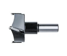 Medienos freza GRAPHITE 57H268, 35 mm skersmens, 60 mm ilgio