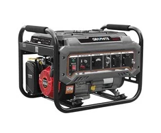 Graphite ‎Agregat Generatorius 2000 W - 2200 W