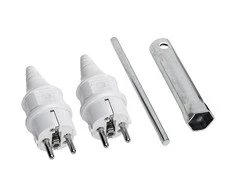 Graphite ‎Agregat Generatorius 2000 W - 2200 W