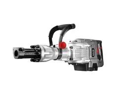 Graphite Młot Griovimo plaktukas, 30 mm šešiakampė rankena, 1700 W, nešiojimo dėklas