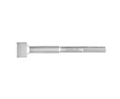 Groszkownik SDS Max įvorinis plaktukas 40 x 40 mm, 16 dantų