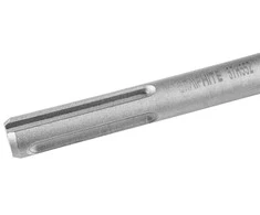 Graphite Groszkownik SDS Max įvorinis plaktukas 40 x 40 mm, 16 dantų