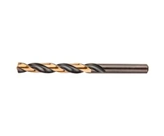 Graphite HSS-CNC metalo grąžtas, 124°, "Pro-Tec", 13,0 mm