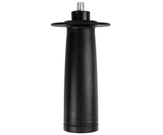 Graphite Kampinis šlifuoklis 900W, diskas 125 x 22,2 mm, greitis 3000-12000 min ??