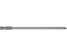 Końcówka Atsuktuvo antgalis PH1 x 6,35 x 150 mm, 1/4 colio