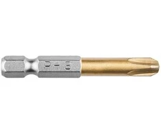 Końcówka PH3 x 50 mm atsuktuvo antgalis