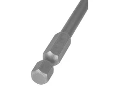 Końcówka Atsuktuvo antgalis PH3 x 6,35 x 150 mm, 1/4 colio