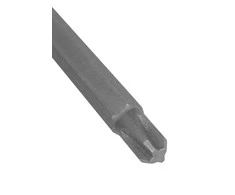 Końcówka Atsuktuvo antgalis PH3 x 6,35 x 300 mm, 1/4 colio