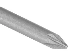 Końcówka Atsuktuvo antgalis GRAPHITE PZ1 6,35 x 150 mm (1/4') 56H570
