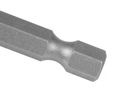 Końcówka „PZ1“ atsuktuvo antgalis 6,35 x 300 mm, 1/4 colio