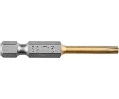 Końcówka Atsuktuvo antgalis TX15 x 50 mm
