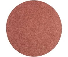 Krążki Šlifavimo diskai 125 mm, K120, 5 vnt.