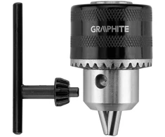 Uchwyt Laikiklis Greito užveržimo grąžto griebtuvas, 1/2"-xa020 UNF, 1,5-13,0 mm