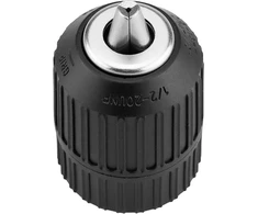 Uchwyt Laikiklis Savisriegis grąžto griebtuvas, 1/2"- 20 UNF, 2,0-13,0 mm