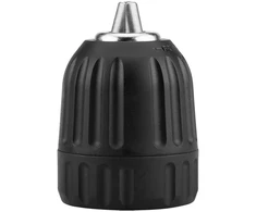 Uchwyt Laikiklis Savisriegis grąžto griebtuvas, 3/8"- 24 UNF, 0,8-10,0 mm