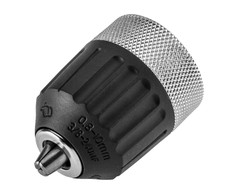 Greito veržimo griebtuvas GRAPHITE 10 mm