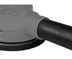Orbitinis šlifuoklis GRAPHITE 59G348 (300W, 125mm)