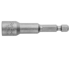 Graphite Grafitinis veržliaraktis 10x65mm 1/4 "- 57H993