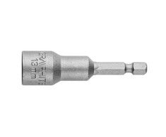 Graphite Grafitinis veržliaraktis 13x65mm 1/4 "- 57H994