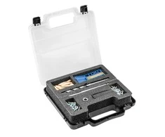 Undercover Jig rinkinys medžiui GRAPHITE 55H250 76 vnt.