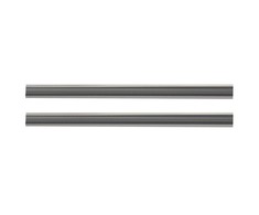 Elektrinio obliaus geležtės TOPEX GRAPHITE, 82 mm, 2 vnt.