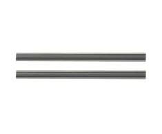 Elektrinio obliaus geležtės TOPEX GRAPHITE, 82 mm, 2 vnt.