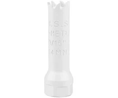 Otwornica Bimetalinis skylių pjūklas 14 mm
