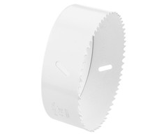 Gręžimo karūnėlė GRAPHITE 140 mm bimetalinė