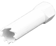 Graphite Bimetalinis skylių pjūklas 16 mm