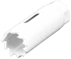 Graphite Bimetalinis skylių pjūklas 20 mm