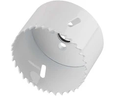 Grąžtas Bimetalo gręžimo karūnėlė GRAPHITE, 68 mm